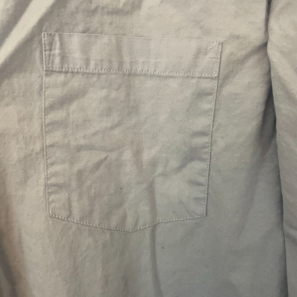 Gap Xl Button Down - image 6